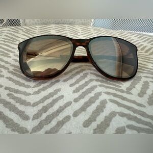 Tortoise Shell Sunglasses